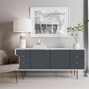 Holz AF-AB05 Blue Ebony