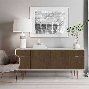 Holz AF-AA14 Original Oak