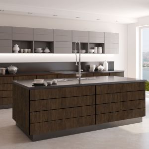 Holz AF-F6 Western Oak Holz AF-F6 Western Oak