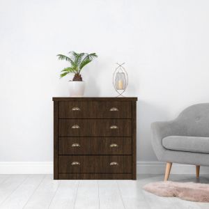 Holz AF-F6 Western Oak Holz AF-F6 Western Oak