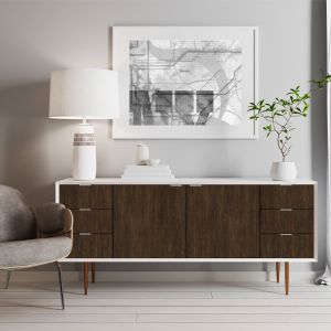 Holz AF-F6 Western Oak Holz AF-F6 Western Oak