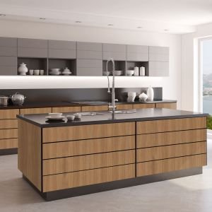 Holz AF-NE68 Freijo Laurel