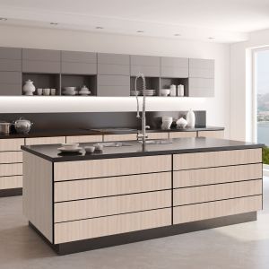 Holz AF-I9 Soft Pale Oak