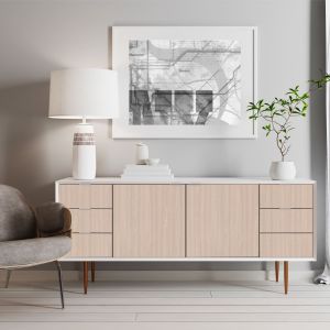 Holz AF-I9 Soft Pale Oak