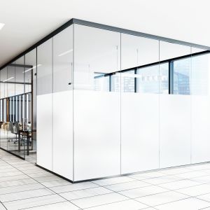 Milchglasfolie SOL-MF Matt fein