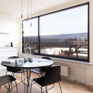 Hafttextilfolie SOL-sqcoal Squid Coal