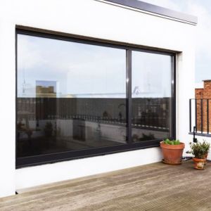 Hafttextilfolie SOL-sqcoal Squid Coal