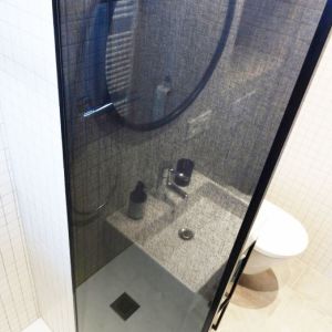 Hafttextilfolie SOL-sqcoal Squid Coal