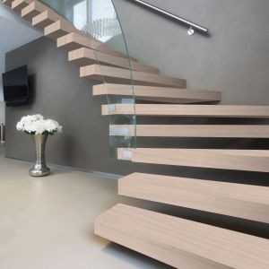 Eiche natürliche Maserung