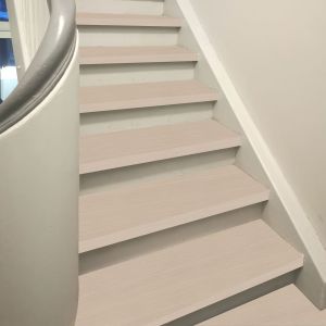 Eiche hellgraue Maserung