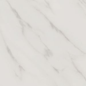 Matter weißer Marmor