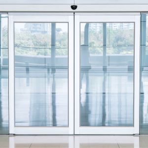 Splitterschutzfolie außen Safe-8milX 200my