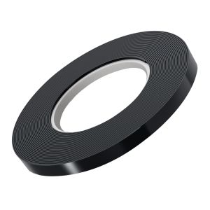 Black out Tape - 0,8 cm x 24,0 m