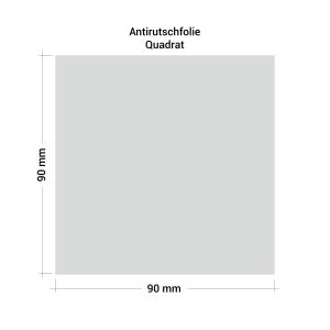 Antirutschfolie SOL-ARF-Quadrate Quadrate Antirutschfolie SOL-ARF-Quadrate Quadrate