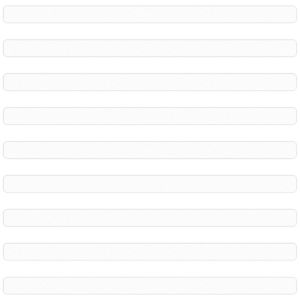 Antirutschfolie SOL-ARF-Streifen Streifen