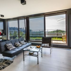 Sonnenschutzfolie SOL-na35X natural mittel - 182,4 cm Rollenbreite