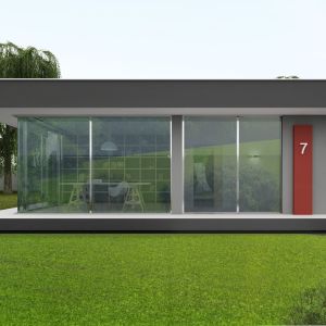 Sonnenschutzfolie SOL-na35X natural mittel - 182,4 cm Rollenbreite