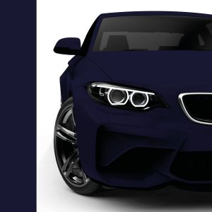 Baltic Blue #178 - ORACAL® 970RA - glänzend
