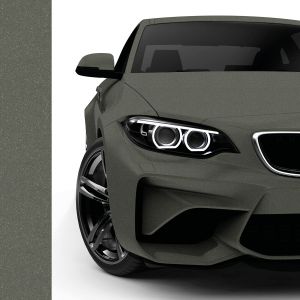 Zink metallic #934 - ORACAL® 970RA - glänzend metallic
