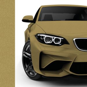 Gold #091 - ORACAL® 970RA - glänzend metallic