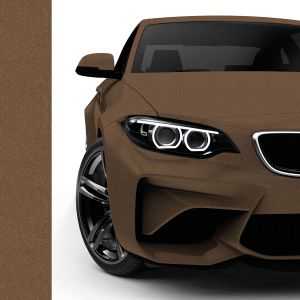 Bronze antik #921 - ORACAL® 970RA - glänzend metallic
