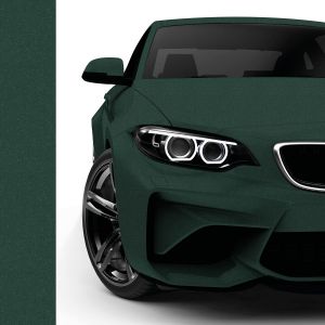 Tannengrün metallic #677 - ORACAL® 970RA - glänzend metallic