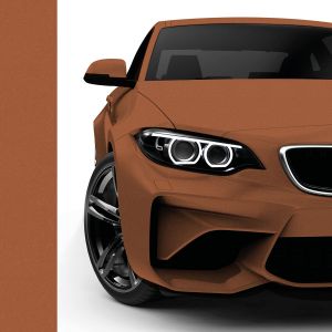 Matt rotgold L metallic #944M - ORACAL® 970RA - matt metallic