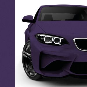 Matt violett metallic #406M - ORACAL® 970RA - matt metallic