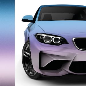 Amethyst #316 - ORACAL® 970RA - glänzend