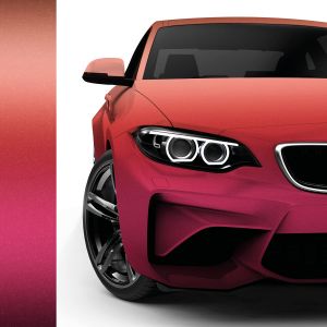 Cranberry #320 - ORACAL® 970RA - glänzend