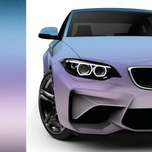 Matt Amethyst #316M - ORACAL® 970RA