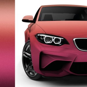 Matt Cranberry #320M - ORACAL® 970RA