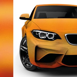 Mandarin #300 - ORACAL® 970RA - glänzend