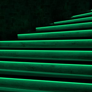Oralux 9300 Luminescent Cast