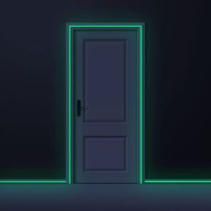 Oralux 9300 Luminescent Cast