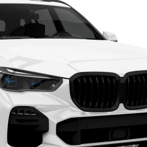 Schwarz, glänzend #070 - ORACAL® 970RA