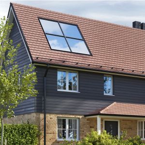 Dachfensterfolie SOL‑DA20XP Premium silber dunkel Dachfensterfolie SOL‑DA20XP Premium silber dunkel