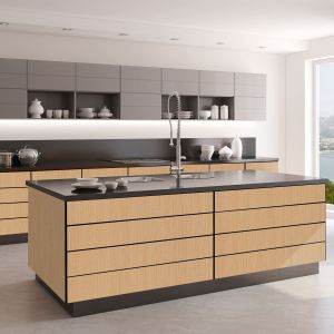 Holz AF-AF03 Line beige pine