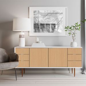 Holz AF-AF03 Line beige pine