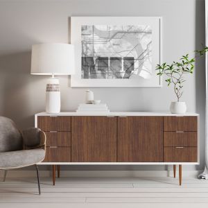 Holz AF-AF10 Hazelnut Cream Holz AF-AF10 Hazelnut Cream