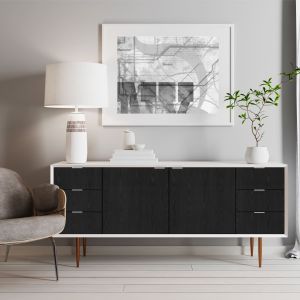 Holz AF-CT58 Faded Grey