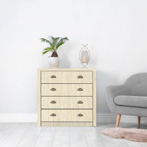 Holz AF-NF29 Cream Oak