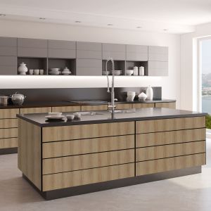 Holz AF-NF66 Hard Oak