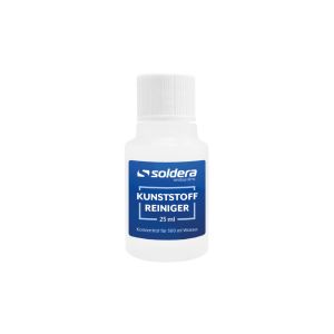 Kunststoffreiniger - 25 ml