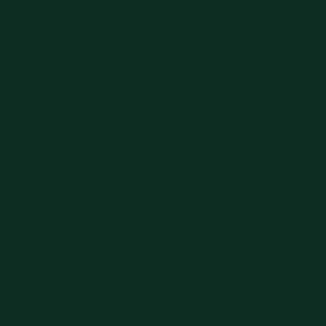 Uni-Farbe AF-NF13 Tiefgrün