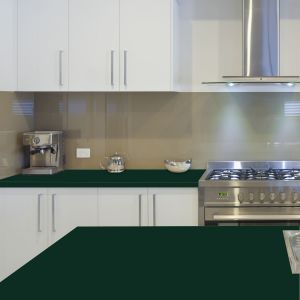 Uni-Farbe AF-NF13 Tiefgrün