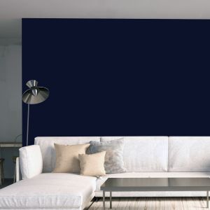 Uni-Farbe AF-NF14 Dunkelblau Uni-Farbe AF-NF14 Dunkelblau