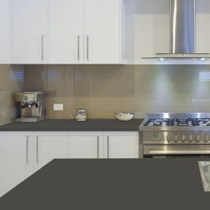 Uni-Farbe AF-NE82 Steingrau Uni-Farbe AF-NE82 Steingrau