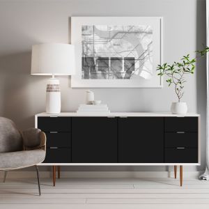 Uni-Farbe Klebefolie Anthrazit Schwarz AF-NE81 Uni-Farbe Klebefolie Anthrazit Schwarz AF-NE81