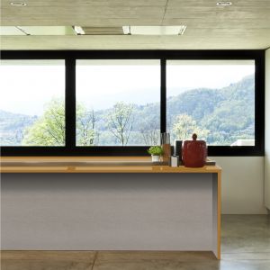 Metallisch AF-NE51 Champagne Silver